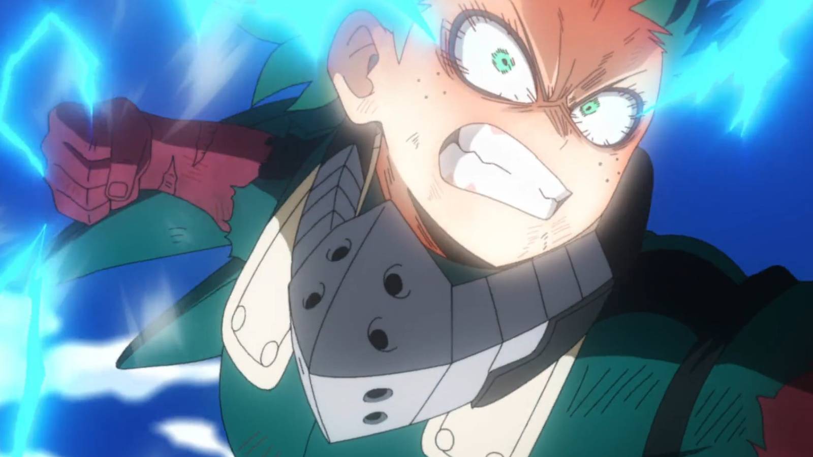 4 Shonen Anime Series That Are 10/10 Masterpieces