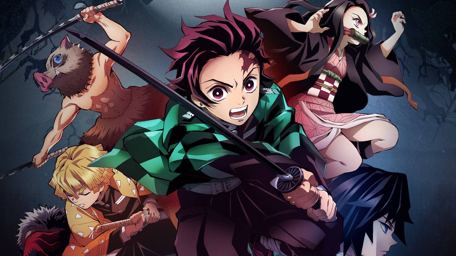 Crunchyroll 宣布《鬼灭之刃：无限城》成为北美史上最卖座的动漫电影