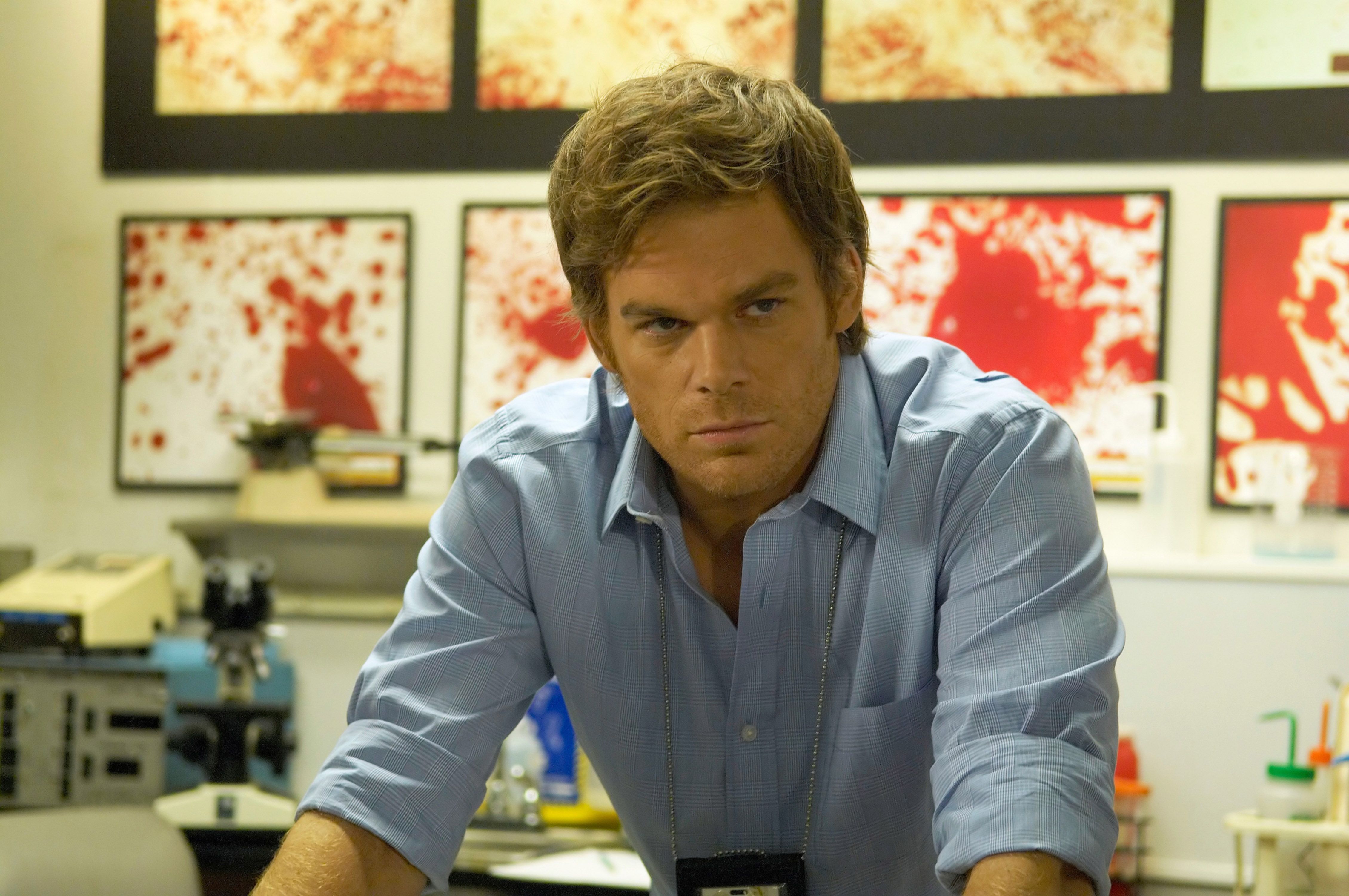 19 Years Later, Dexter: Resurrection’s Gemini Killer Twist Quietly
