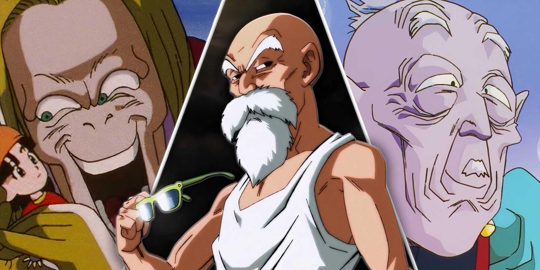 Real Fans Know This 1993 Cult Classic Movie is Dragon Ball Z's Magnum Opus