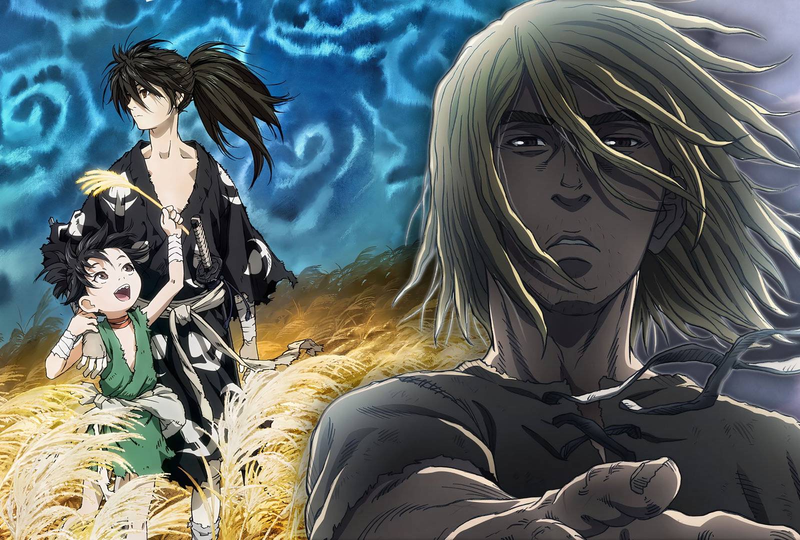 5 Best Anime to Binge Watch on Prime This Weekend