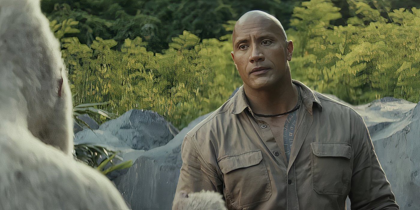 Jeffrey Dean Morgan's Forgotten $428M Creature Is Now Streaming Hit