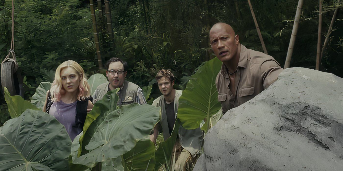 Jeffrey Dean Morgan's Forgotten $428M Creature Is Now Streaming Hit
