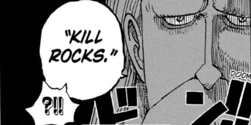 One Piece Reveals the Cause of the God Valley Incident -- & It's Not ...