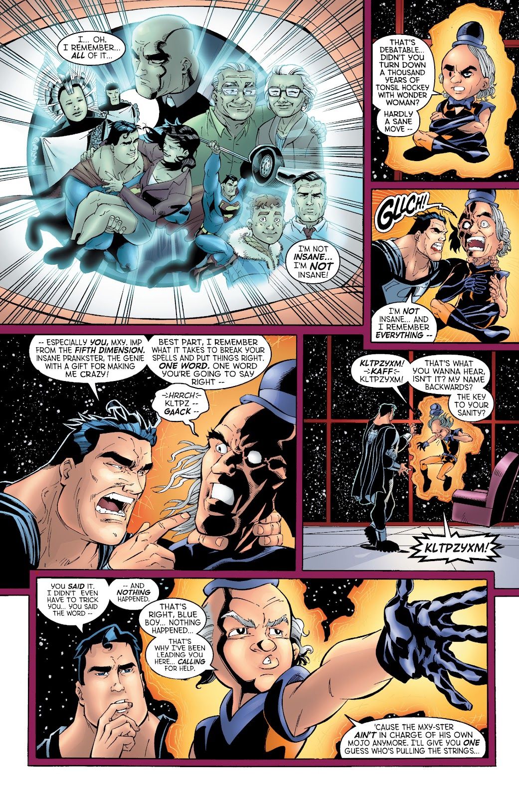 25 Years Ago, the Joker Turned Superman's World Upside Down