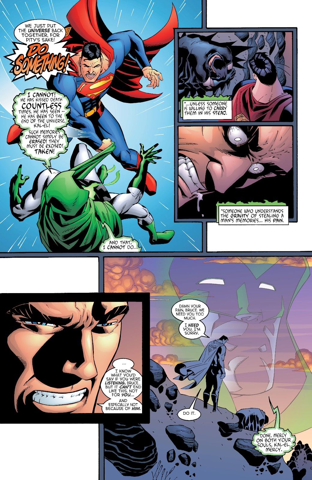 25 Years Ago, the Joker Turned Superman's World Upside Down