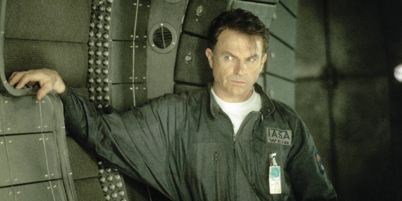 Event Horizon ist der Science-Fiction-Horror-Flop, der immer noch zu ...