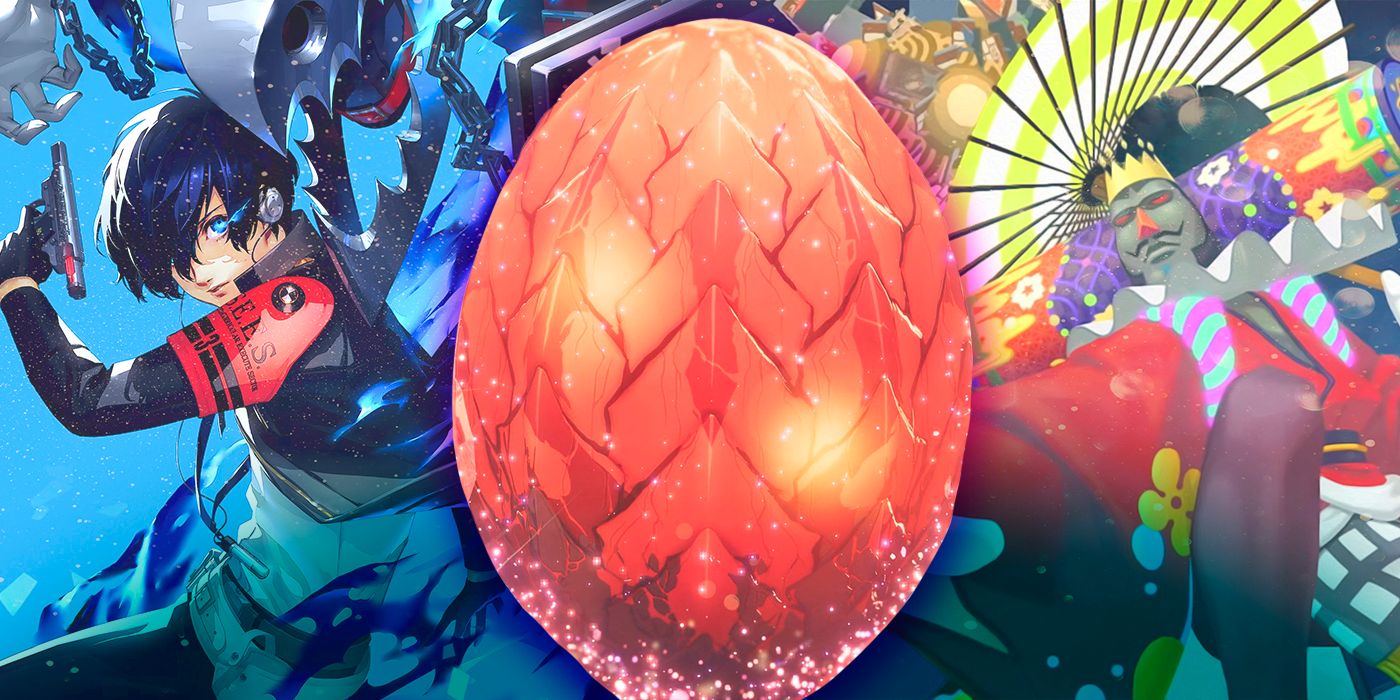 Monster Hunter Stories 3, Persona 3 Reload, and Once Upon a Katamari