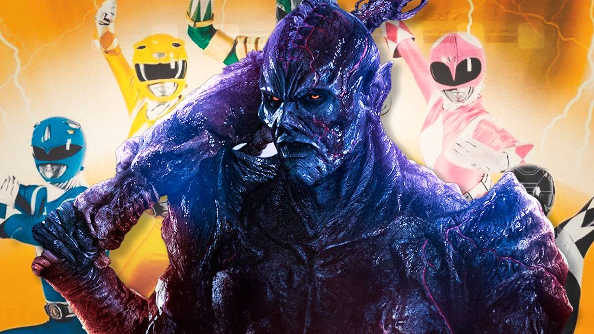 Horror Power Ranger Scene Every Power Rangers Fan Must Watch This 5-Year-Old Horror-Sci-Fi ...
