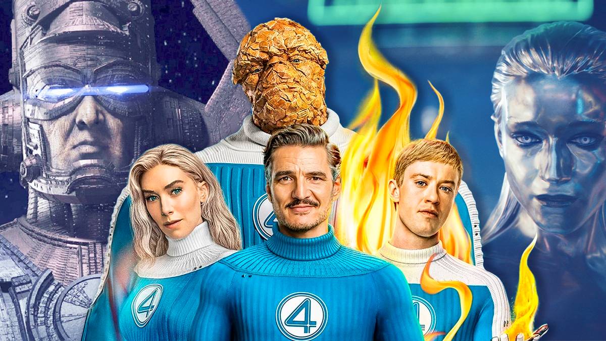 The Fantastic Four: First Steps Gets Digital Release Date (And It's Soon)