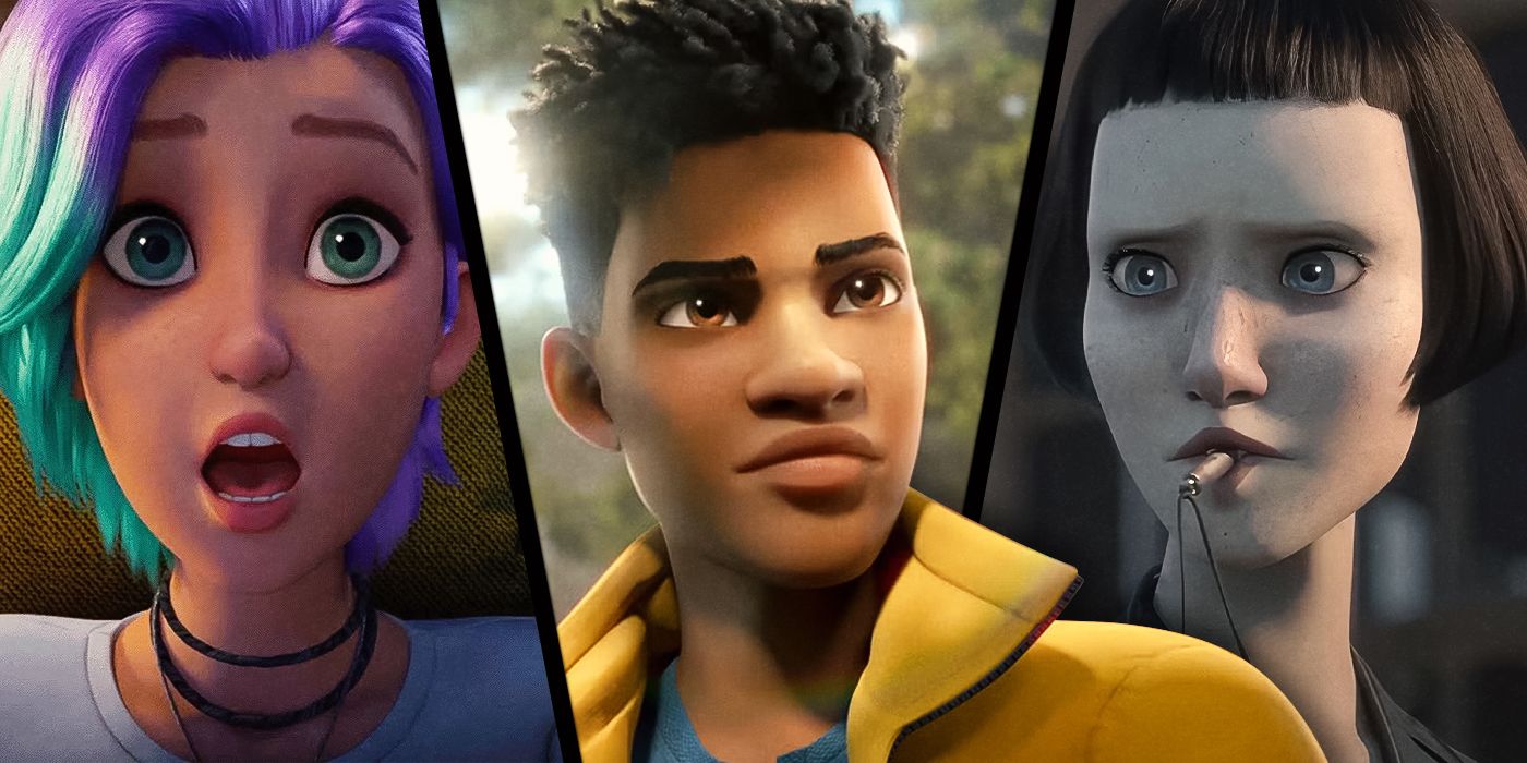 Images of Jurassic World: Chaos Theory