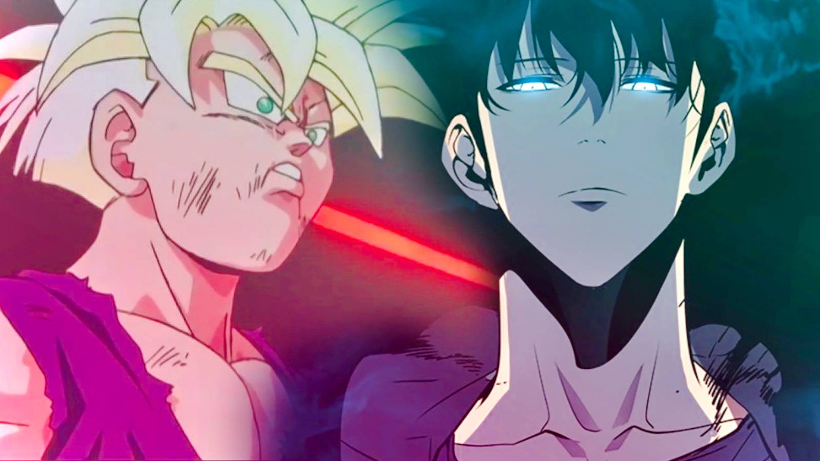 10 Perfectly Matched Anime Fights the Villain Lost For Plot Armor