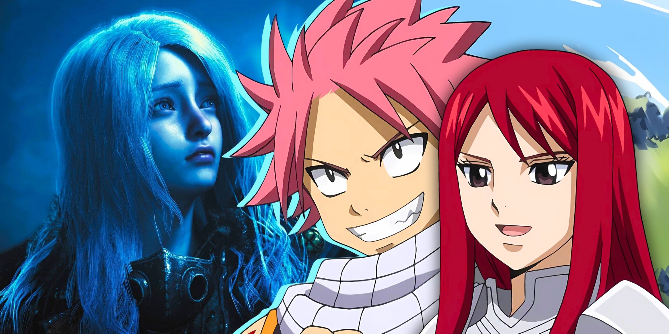 Fairy Tail Creator Reveals Best 5 Games of the Year