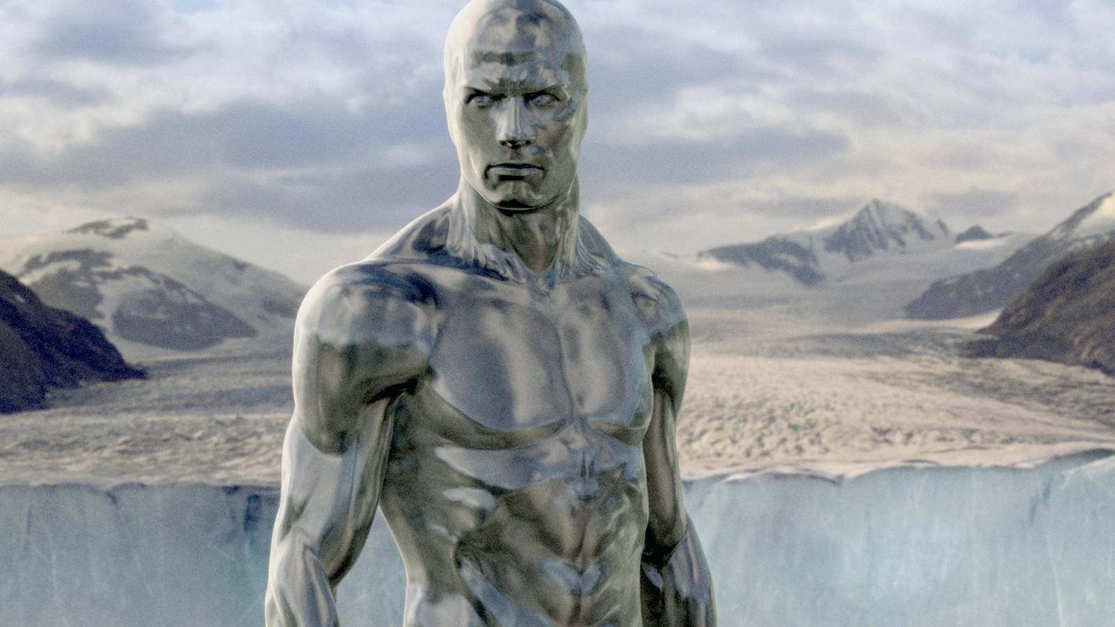 The Biggest Change Stan Lee Made to Silver Surfer's Original Origin Story