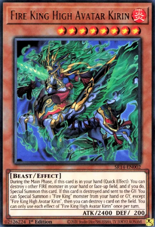 Yu-Gi-Oh!: 10 Most Powerful Beast-Type Monsters, Ranked