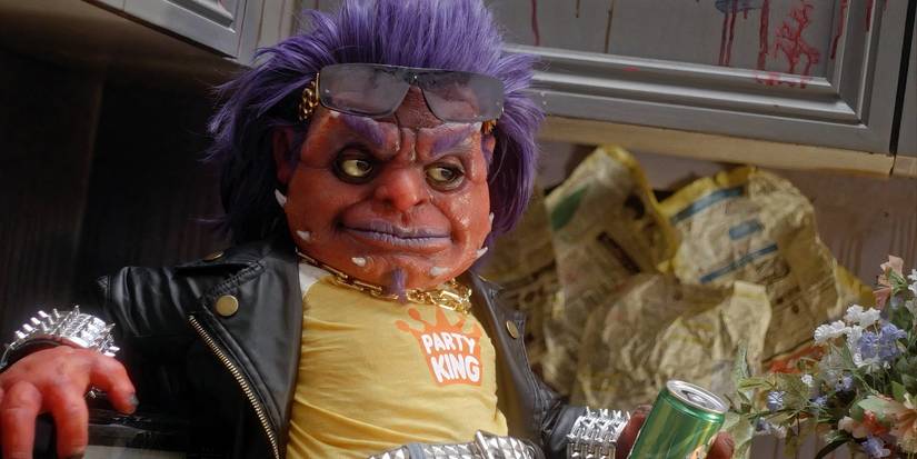 Every Power Rangers Fan Must Watch This 5-Year-Old Horror-Sci-Fi ...