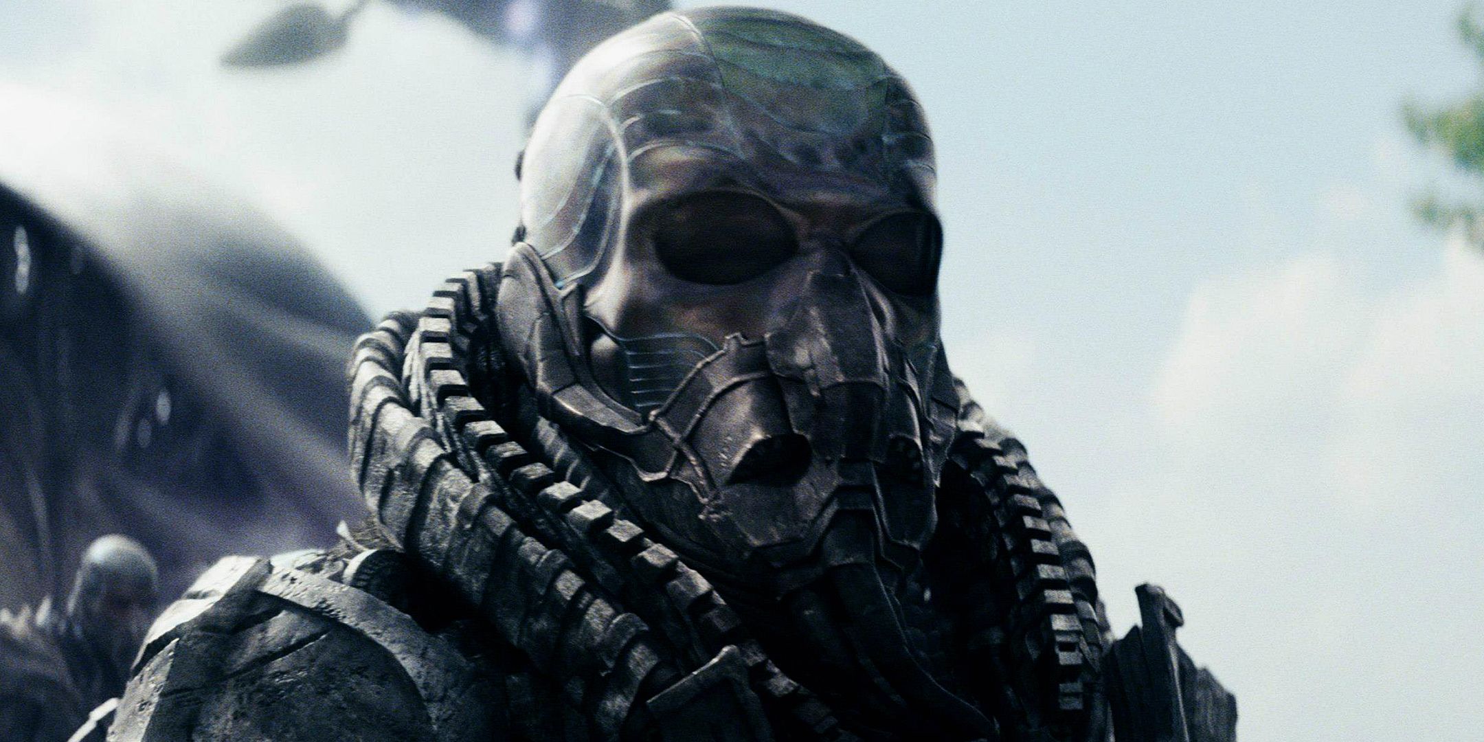 Jenderal Zod dari Man of Steel