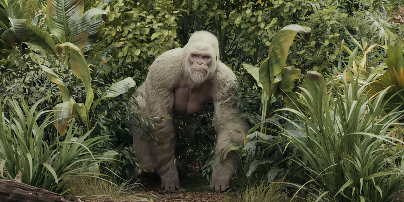 Jeffrey Dean Morgan's Forgotten $428M Creature Is Now Streaming Hit