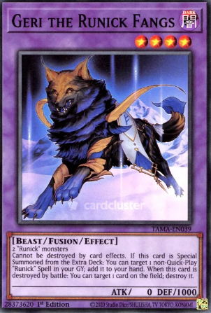 Yu-Gi-Oh!: 10 Most Powerful Beast-Type Monsters, Ranked Yu-Gi-Oh!: 10 Most Powerful Beast-Type Monsters, Ranked