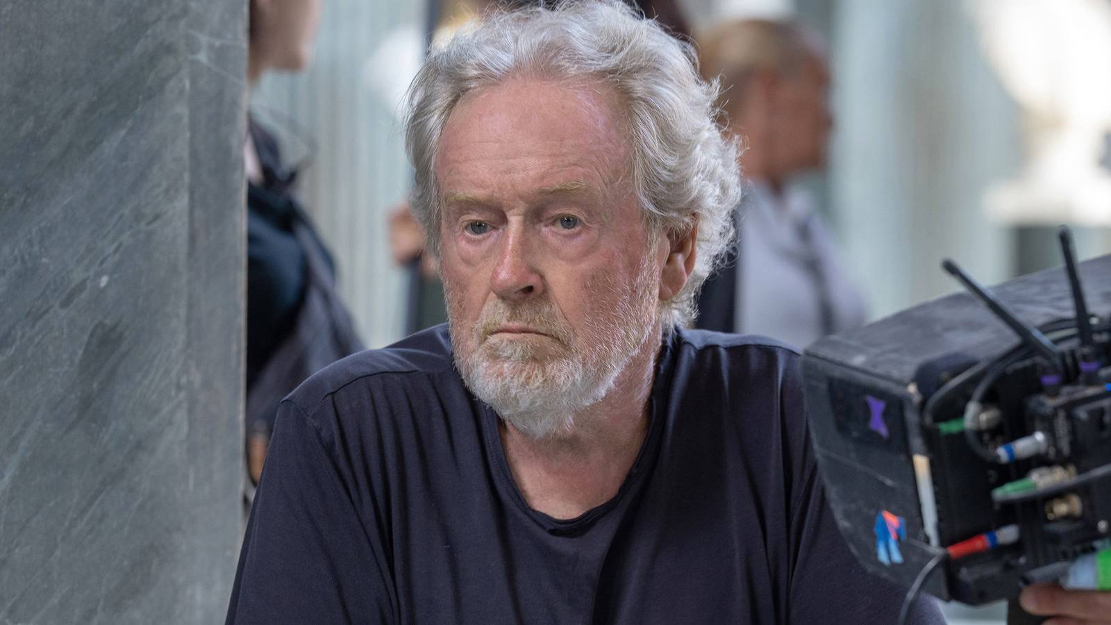 Ridley Scott's 157-Minute Gangster Masterpiece Is Losing Its Streaming ...