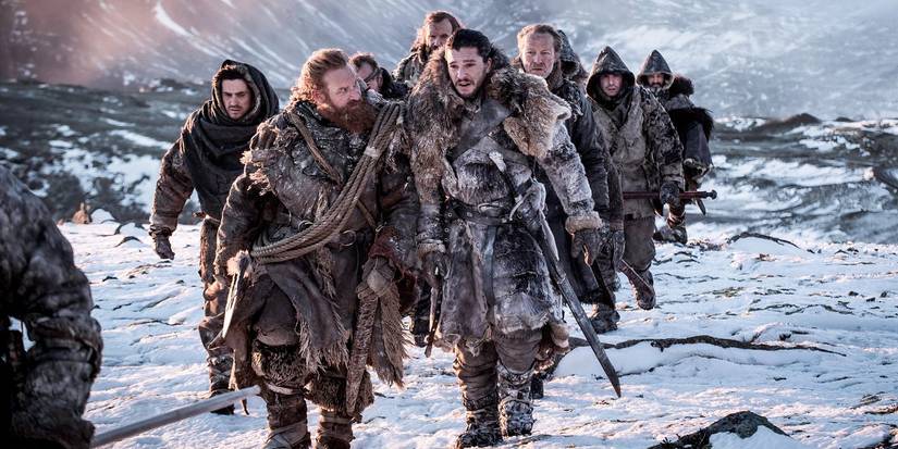 Game of Thrones: Every Season of Every Show, Officially Ranked