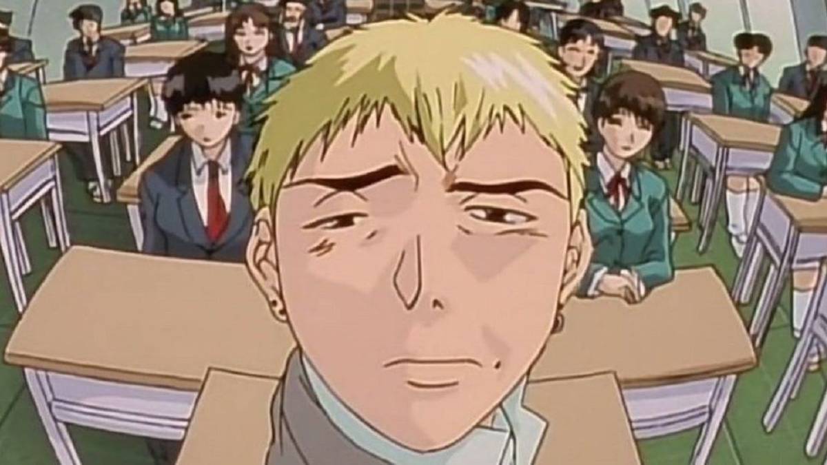 Prime's Most Underrated Comedy Series Is Still the Best Anime of the 1990s