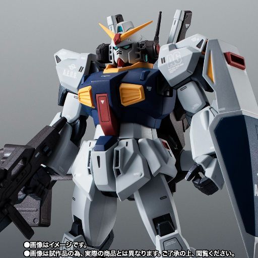 Gundam Celebrates Major 40th Anime Anniversary With New Update on
