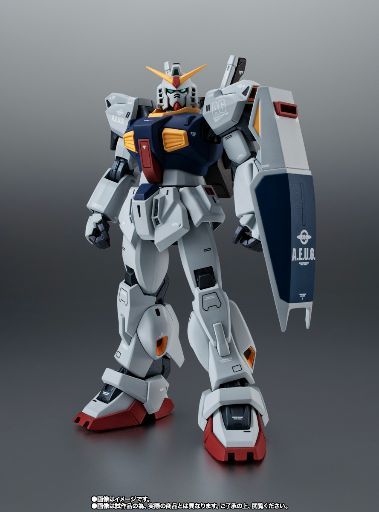 Gundam Celebrates Major 40th Anime Anniversary With New Update on