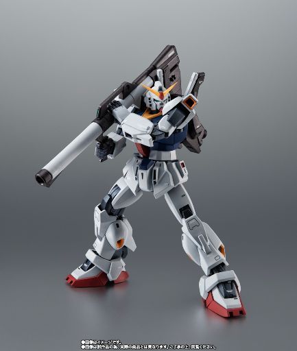 Gundam Celebrates Major 40th Anime Anniversary With New Update on