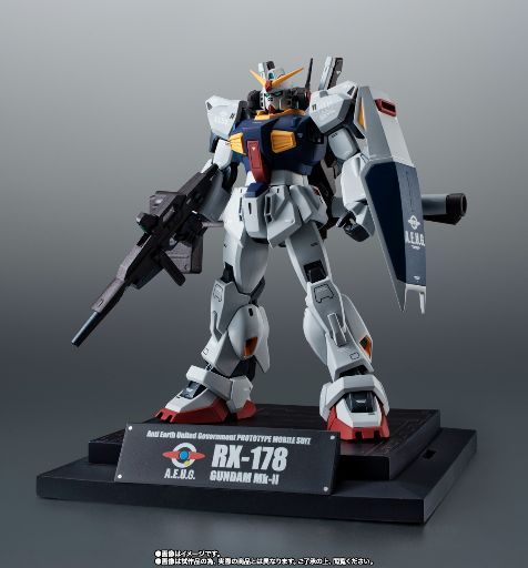 Gundam Celebrates Major 40th Anime Anniversary With New Update on