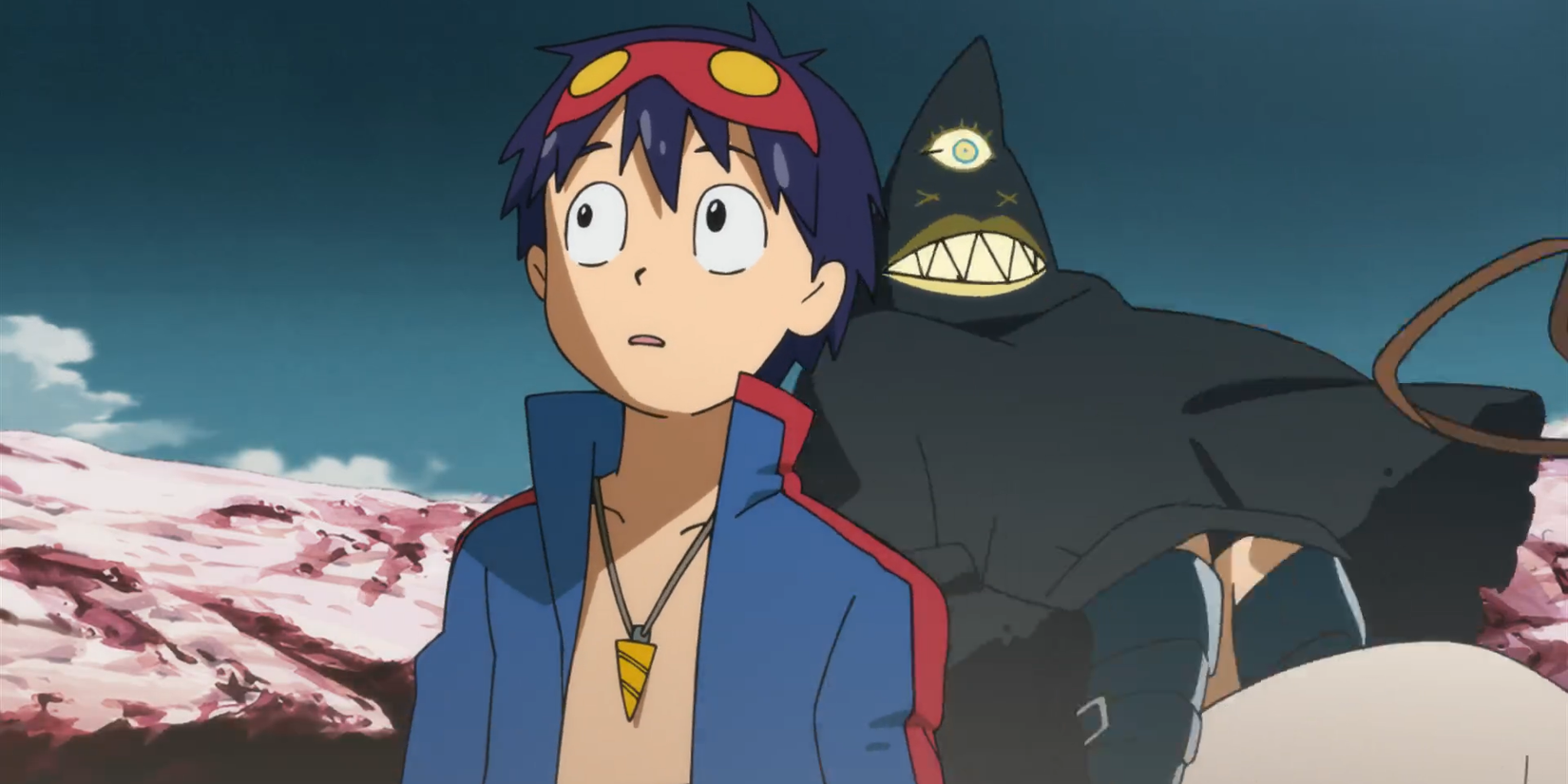 10 Unwatchable Anime Episodes in Otherwise Great Series
