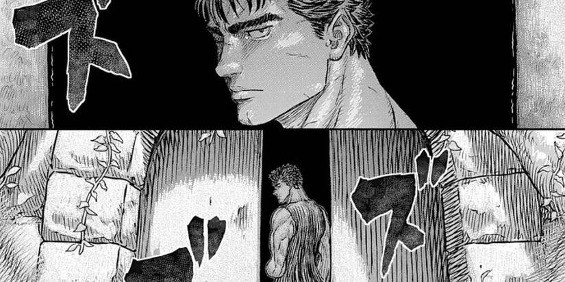 Berserk Has Officially Turned Anime’s Greatest Anti-Hero Into the ...