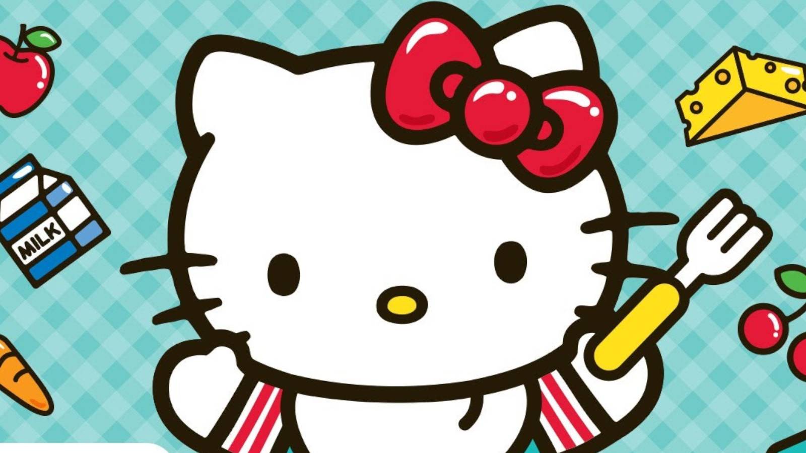 Hello Kitty Officially Confirmed To Return Ahead Of Major Movie Debut
