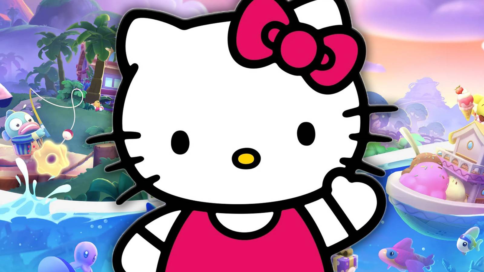 10 Best Mobile Hello Kitty Games, Ranked, image size:1600x900