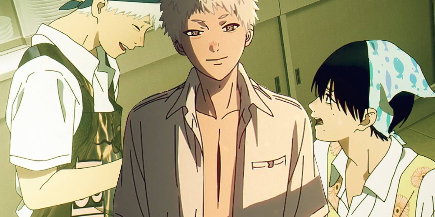 The Summer Hikaru Died Drops the Most Terrifying (& Surprisingly