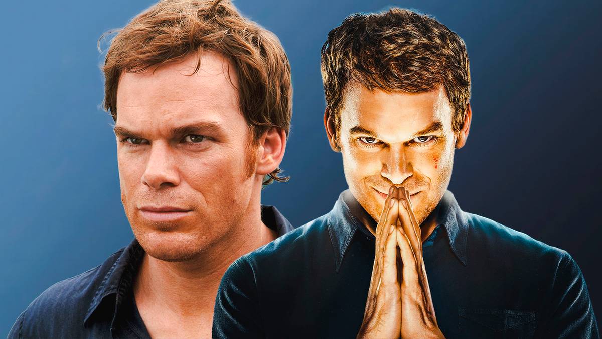 I Can't Believe Nobody Noticed This Wild Dexter: Resurrection Easter ...
