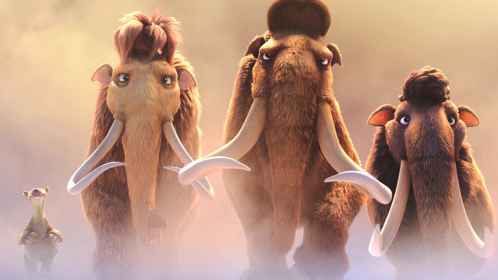 Ice Age: Boiling Point Release Date 2027: 11 साल बाद Manny-Sid की वापसी, इस बार खौलते लावे का होगा खेल! 3 ice age 1