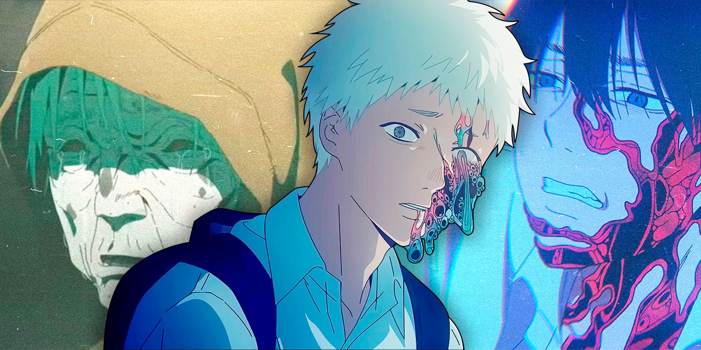 10 Haunting Images from The Summer Hikaru Died That Will Give You