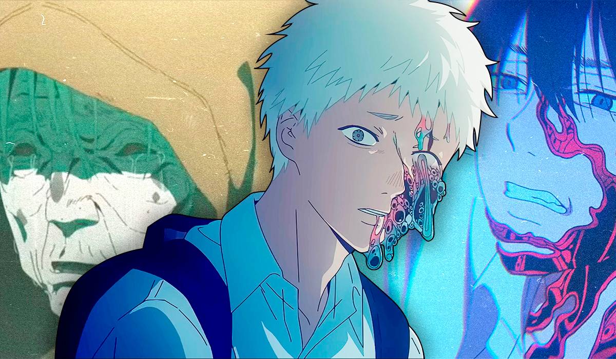 10 Haunting Images from The Summer Hikaru Died That Will Give You