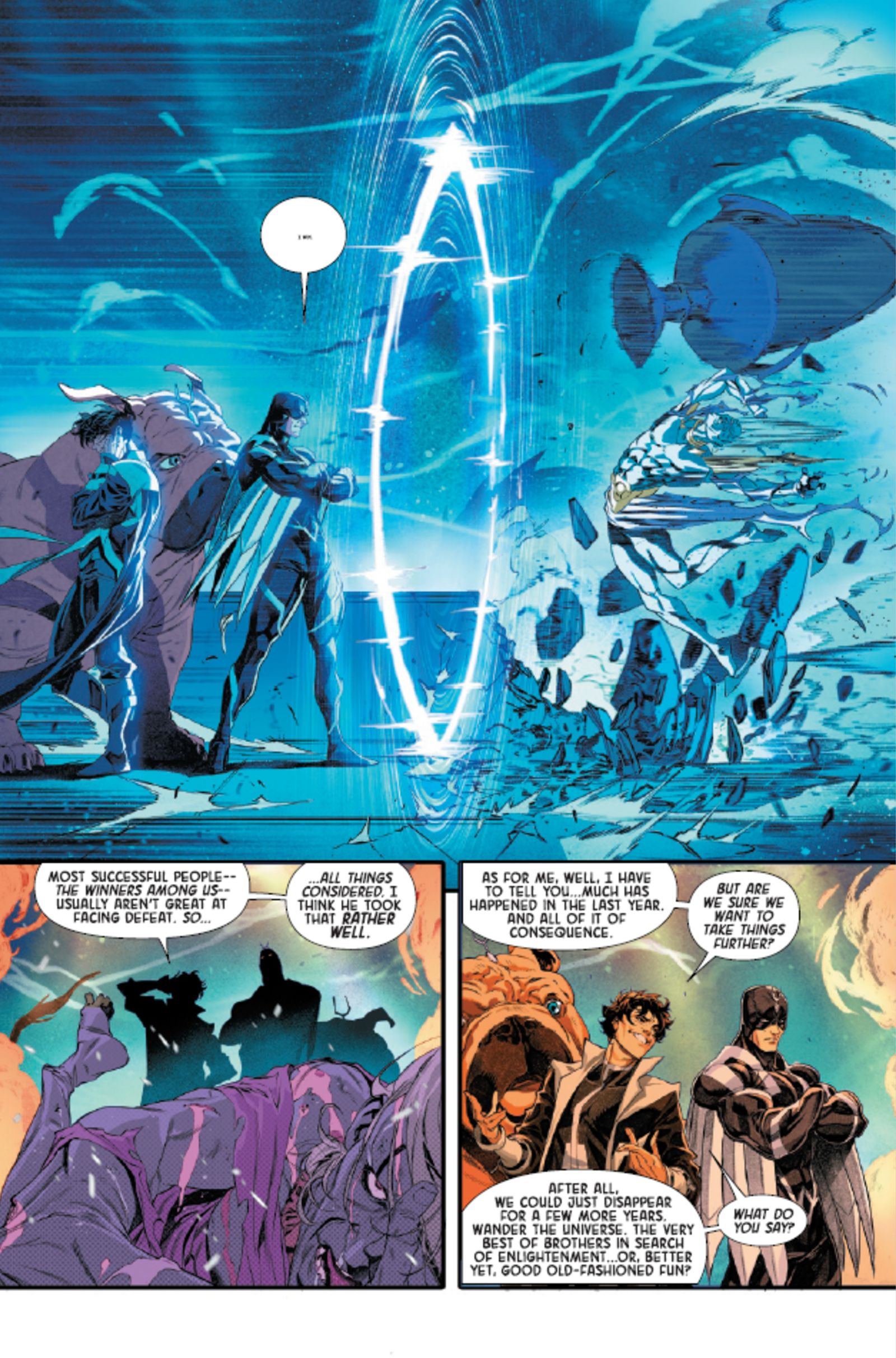 A Powerful But Forgotten Player Just Entered Imperial in Search of