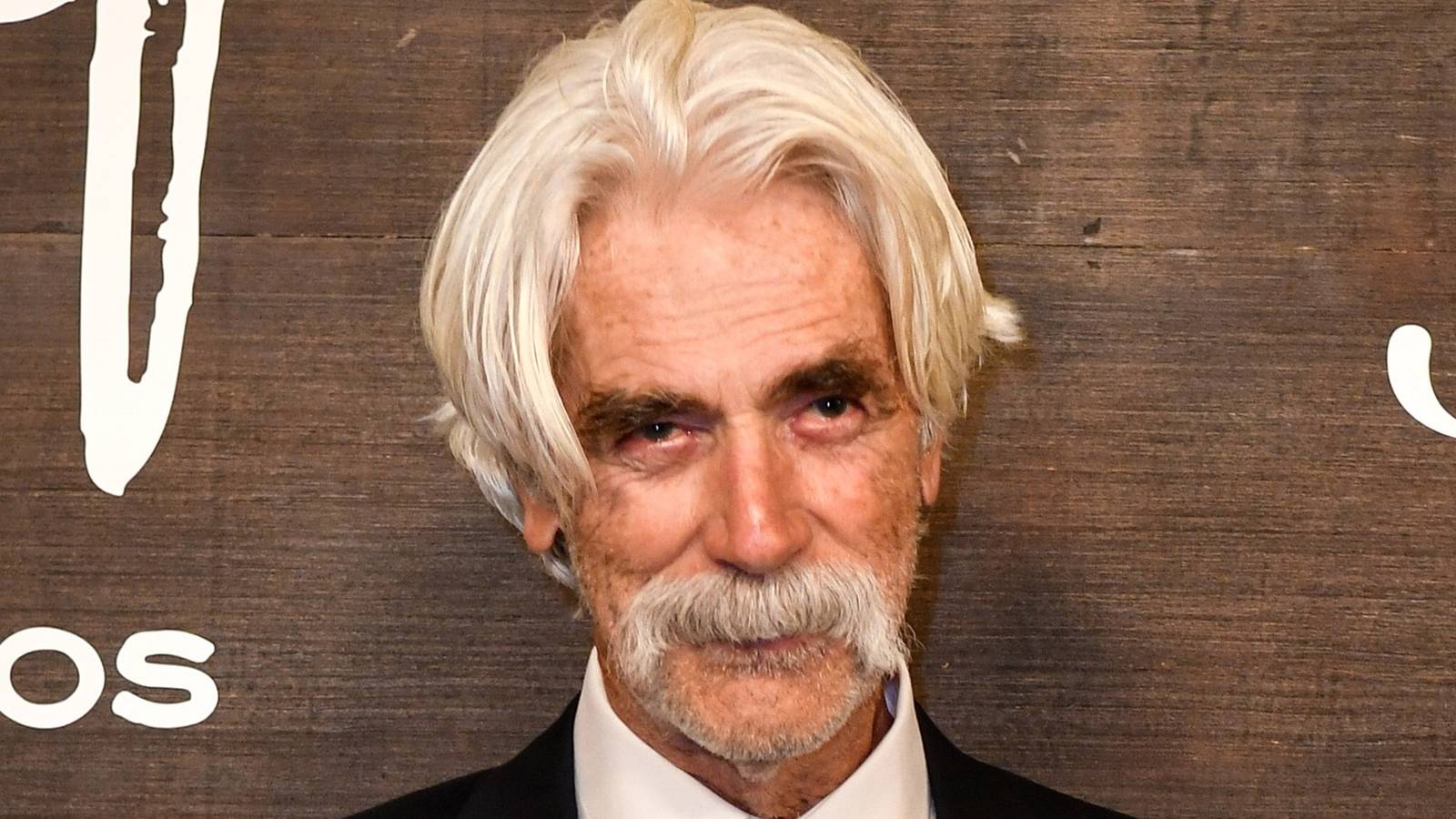 Sam Elliott stahl in „Der Goldene Kompass“ allen die Show.