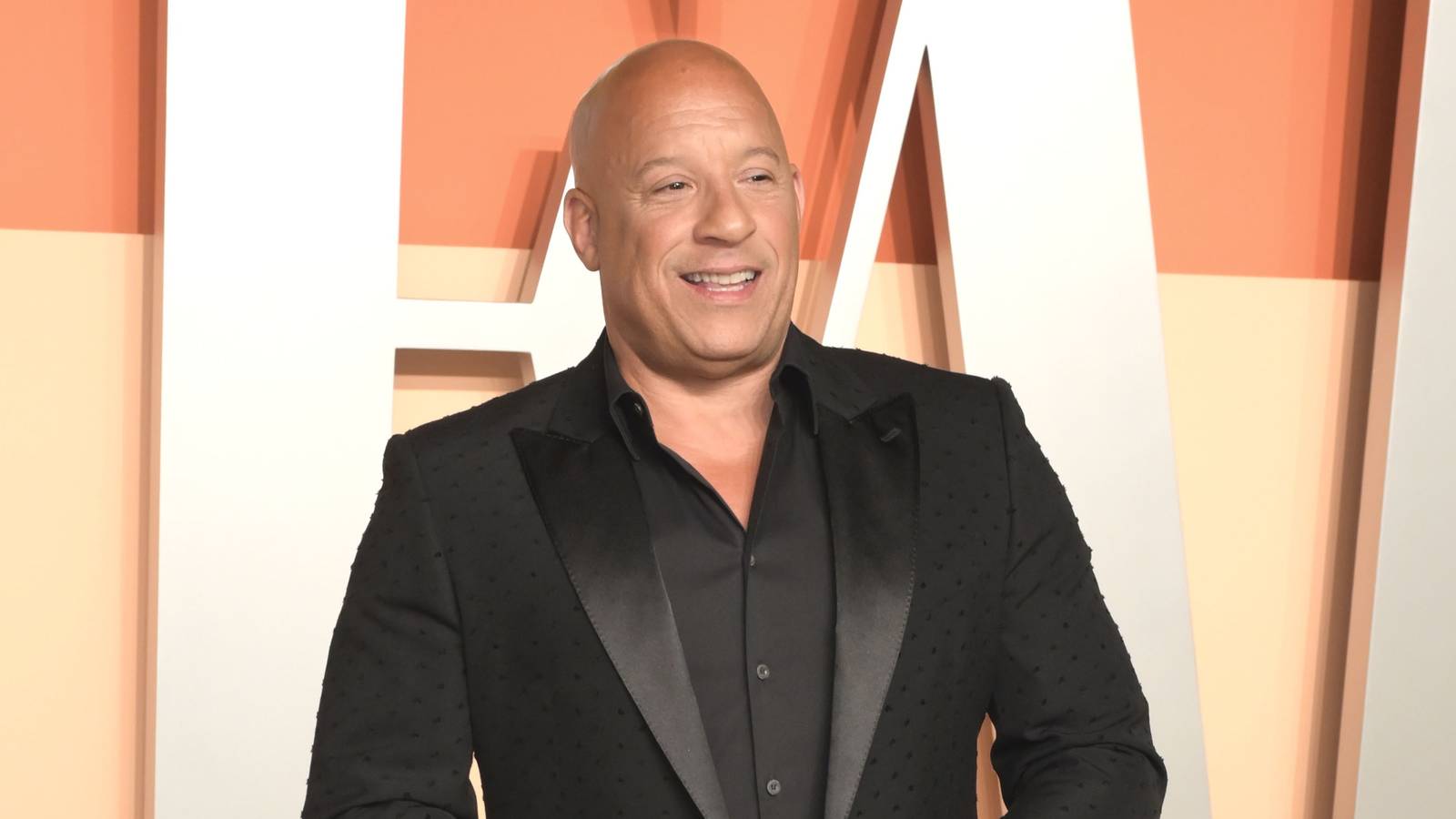 Vin Diesel Teases His Marvel Spinoff Is Still Happening: 'Disney’s Most Valuable Asset'