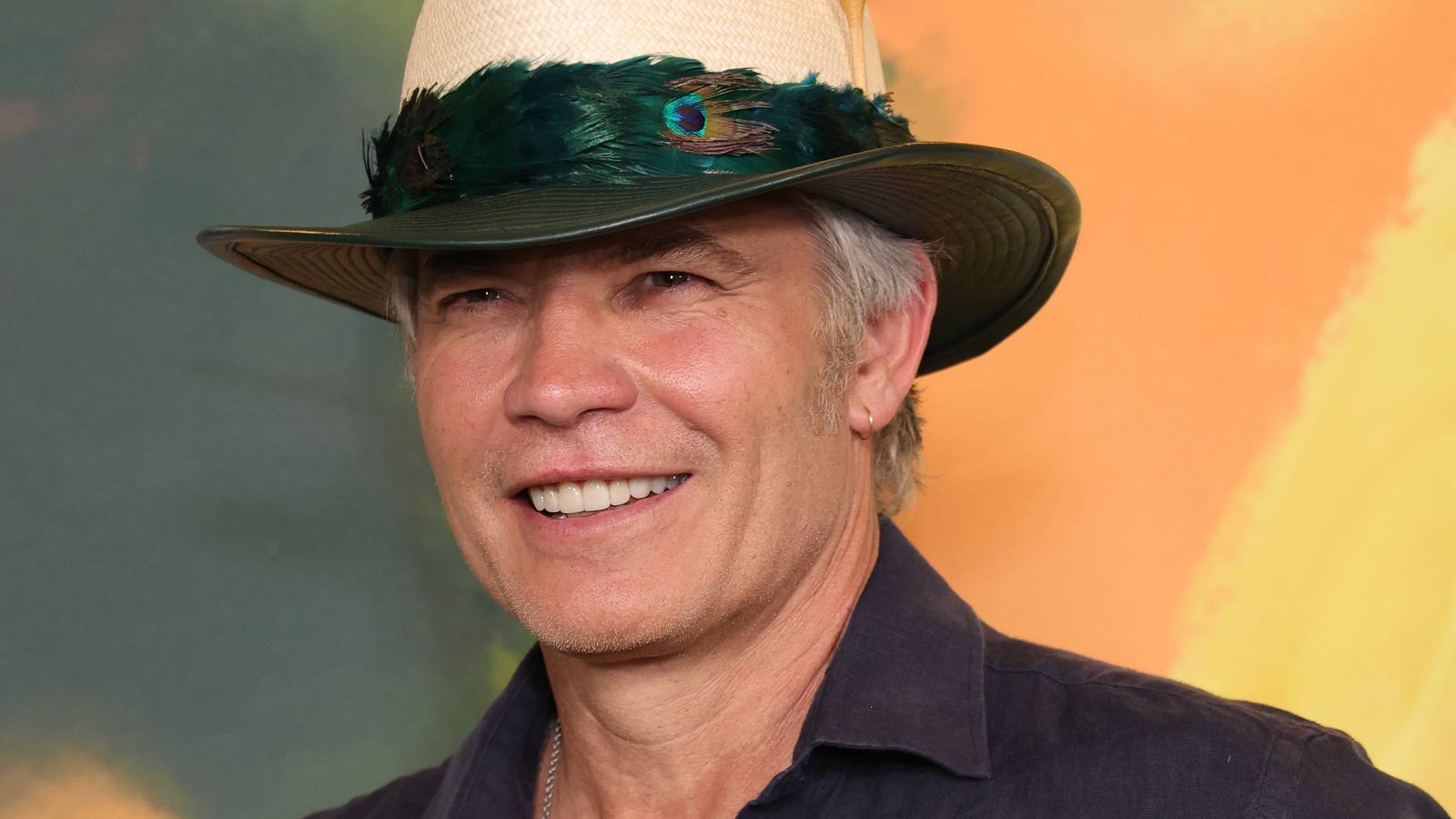 Tim Ridolpi Stream Timothy Olyphant's Forgotten Sci-Fi Film Tops the Streaming Charts ...