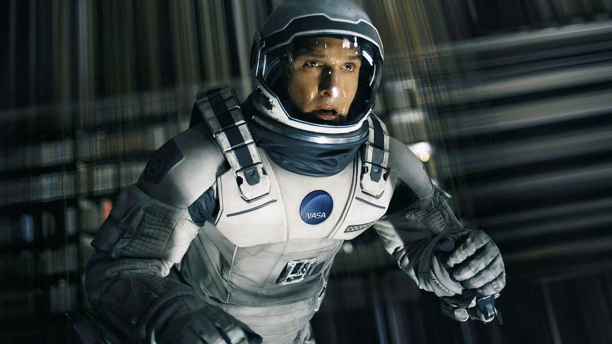 Christopher Nolan's Interstellar Quietly Fixed an Infamous Stanley ...
