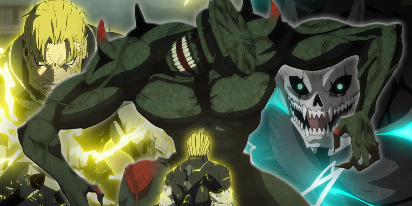 Kaiju No. 8 Season 2, Episode 4 Recap, Spoilers &