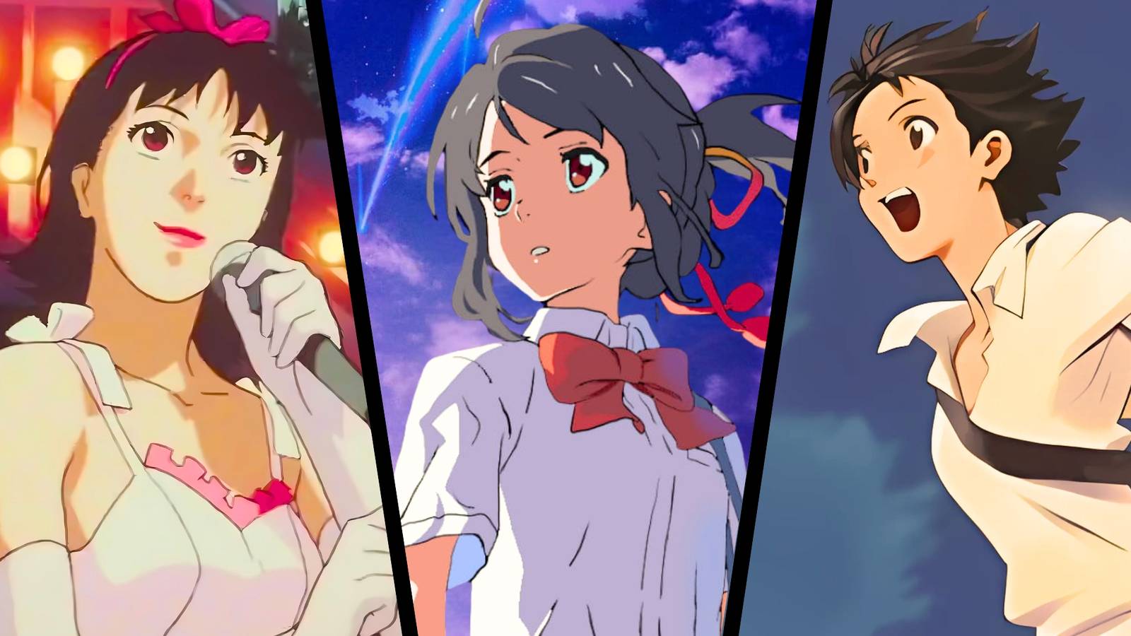 It's a New Era for Anime Streaming & HBO Max