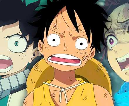 10 Best Anime Series With Over 5 Seasons