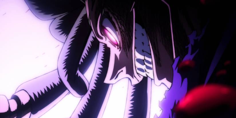 Gachiakuta's Villain Reveal Drives Summer 2025's Hit Shonen Anime to a ...
