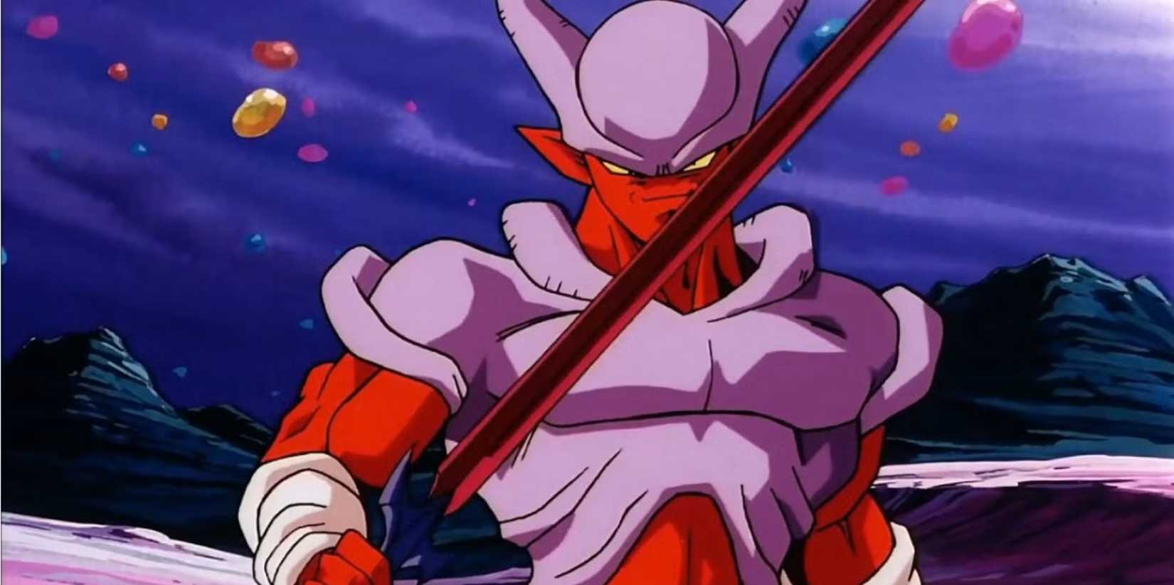 The 20 Most Memorable Dragon Ball Z Villains the-20-most-memorable-dragon-ball-z-villains