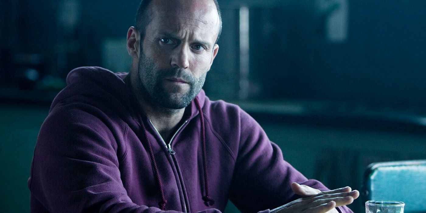 Jason Statham's The Meg 2: The Trench Hits Hulu Next Month